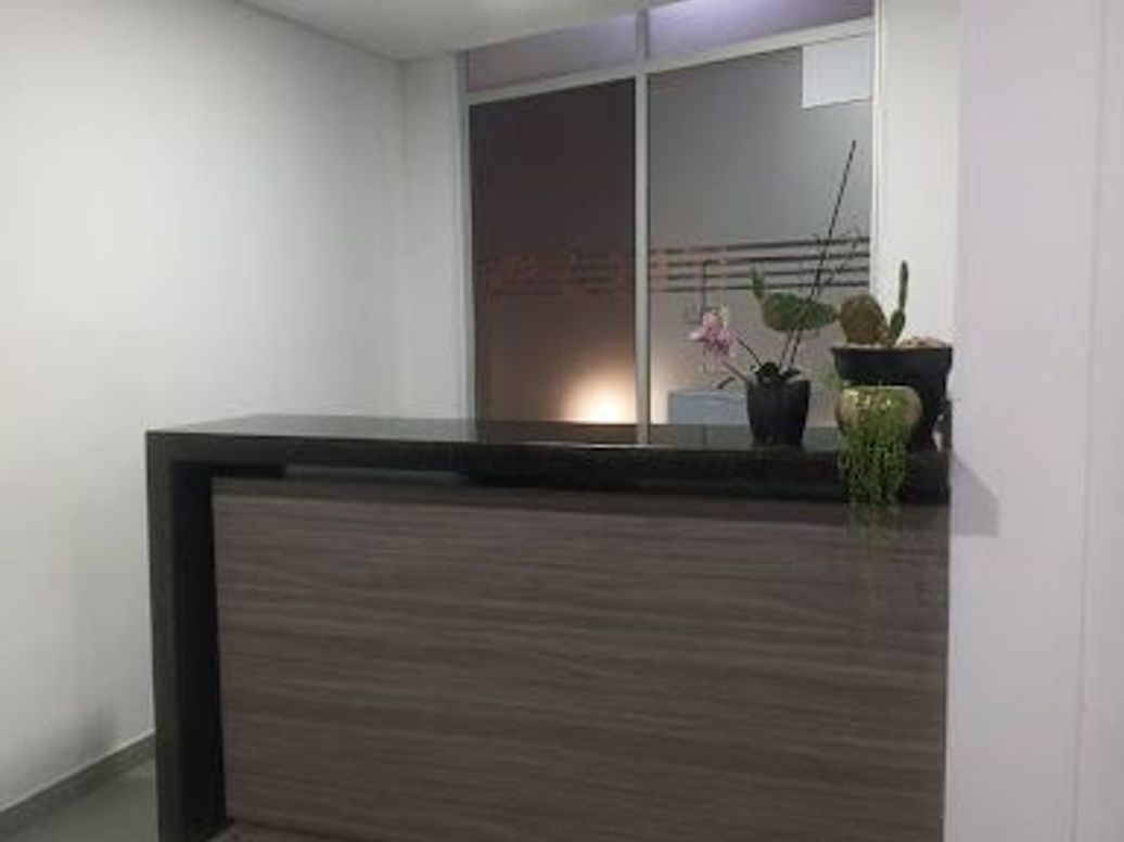 Apartaestudio en venta en Chapinero Alto, Bogotá, 48 m² · foto 10 de 16