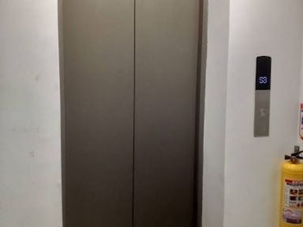 Apartaestudio en venta en Chapinero Alto, Bogotá, 48 m² · foto 15 de 16