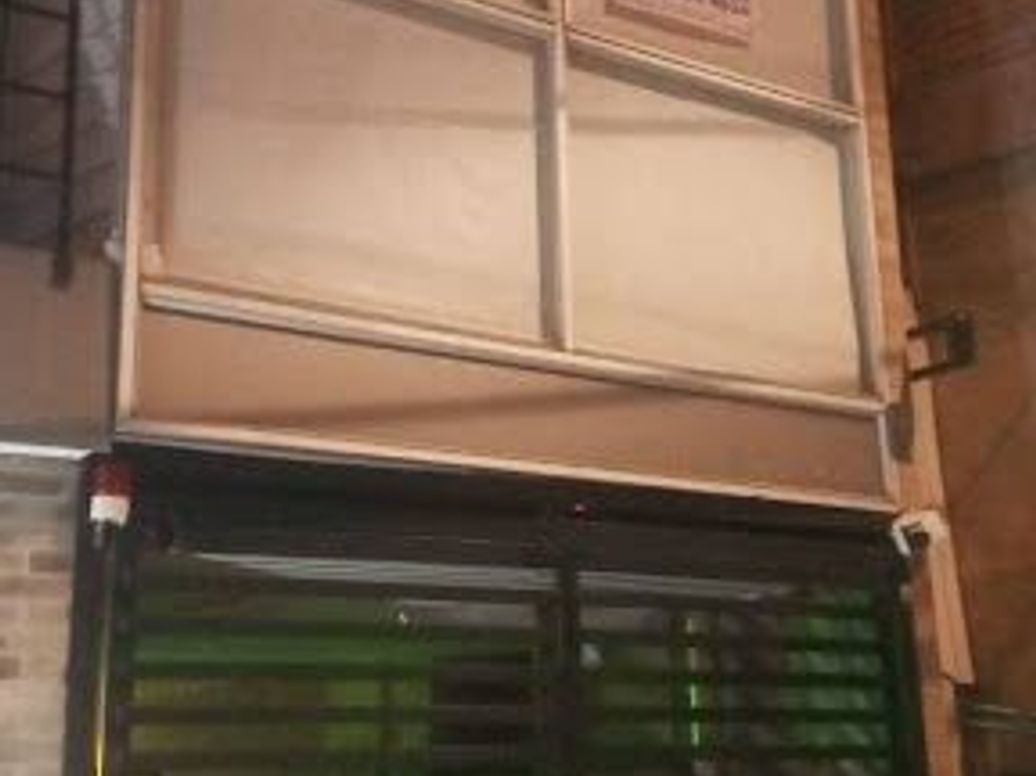 Apartaestudio en venta en Chapinero Alto, Bogotá, 48 m² · foto 16 de 16
