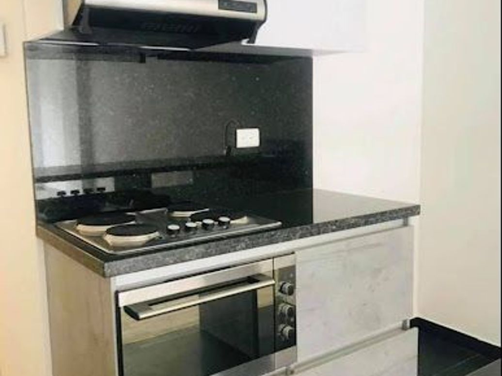 Apartaestudio en venta en Chapinero Alto, Bogotá, 48 m² · foto 5 de 16