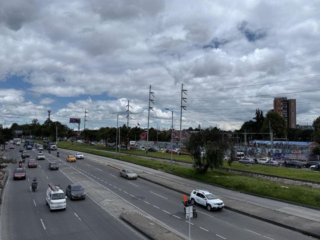 Casa de 5 alcobas en venta en Polo Club, Bogotá, 624 m² · foto 19 de 20