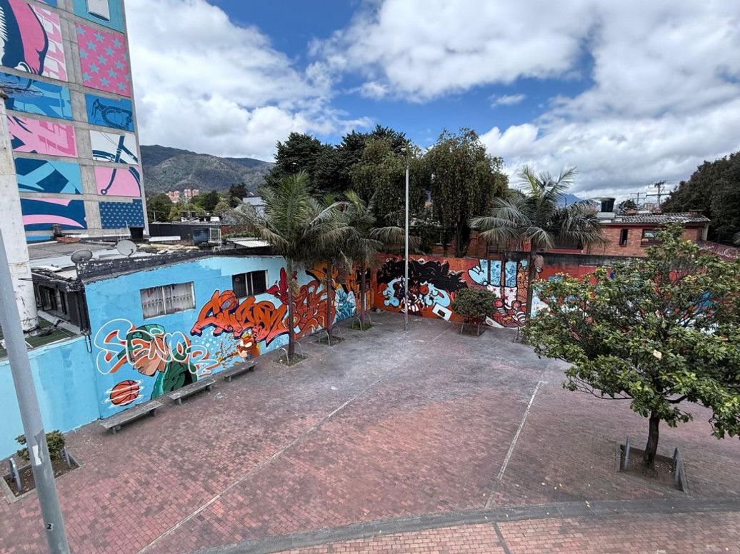 Casa de 5 alcobas en venta en Polo Club, Bogotá, 624 m² · foto 20 de 20