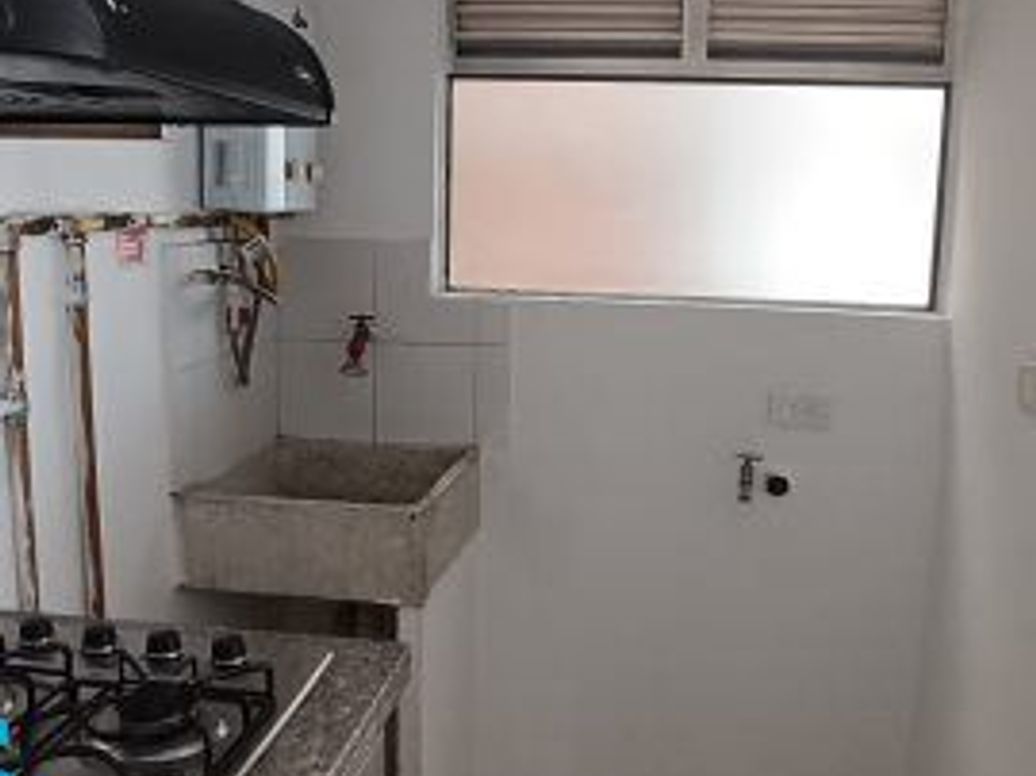 Apartamento en Arriendo con el Código 2372 en arriendo en La Milagrosa