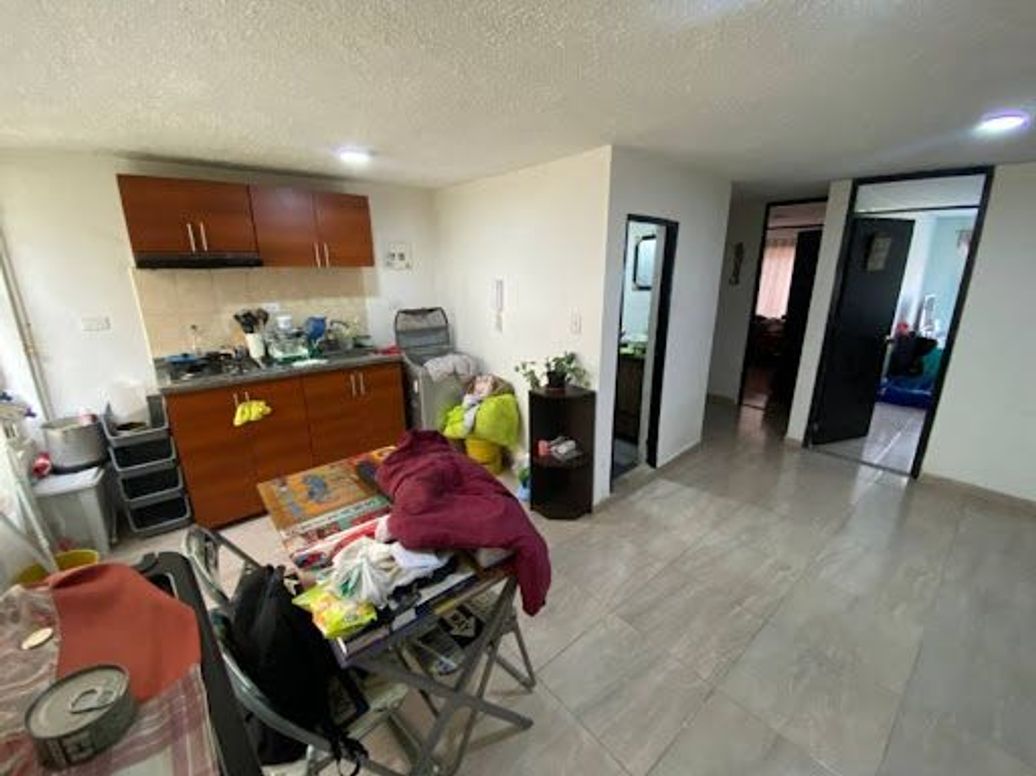 Casa en venta en Santa Lucía, Bogotá · foto 2 de 20