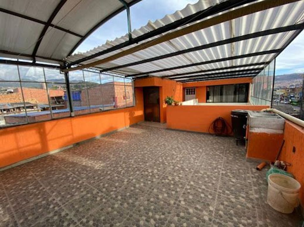 Casa en venta en Santa Lucía, Bogotá · foto 18 de 20