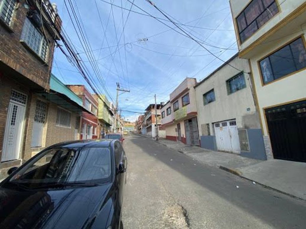 Casa en venta en Santa Lucía, Bogotá · foto 17 de 20