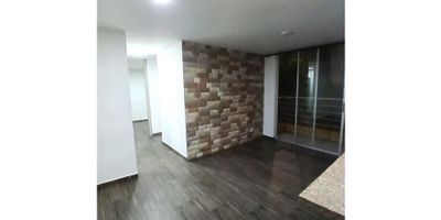 Acogedor apartamento de dos (2) alcobas con closet, sala comedor, cocina semiintegral, un (1) baño, pisos en madera flotante, zona de ropas y parqueadero comunal. Un espacio práctico y con estilo que se adapta a tus necesidades. ¡Contáctanos en La Fontana Soluciones Inmobiliarias y hazlo tuyo hoy mismo! 
 
Código inmo: 14916 Manizales, Caldas. 
