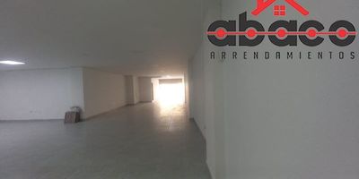 LOCAL BARRIO SAN JOSE