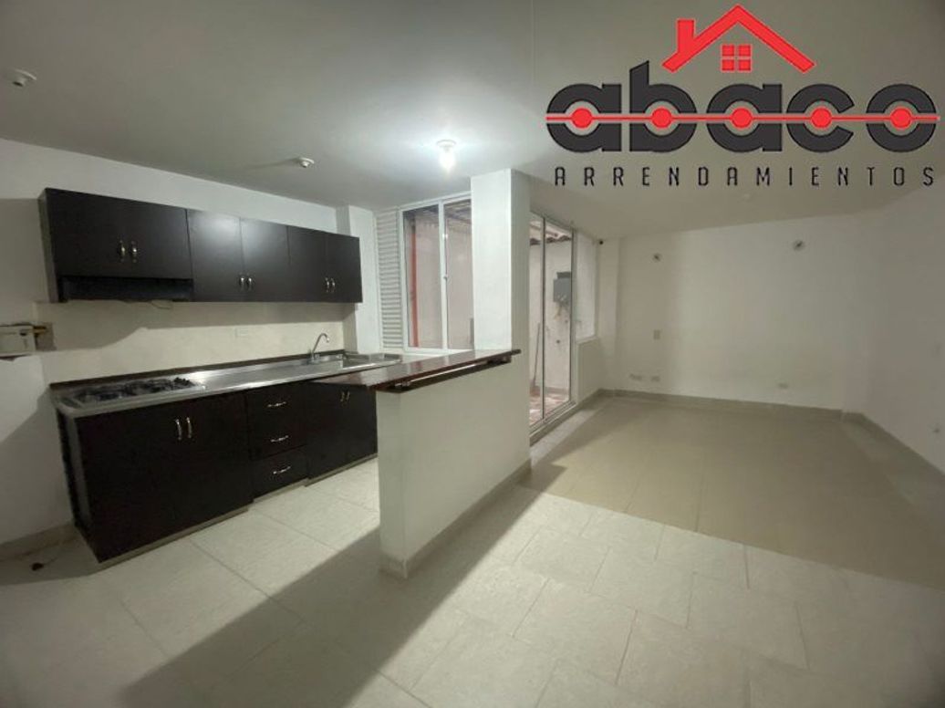 Apartaestudio en Arriendo con el Código 6726 en San Rafael
