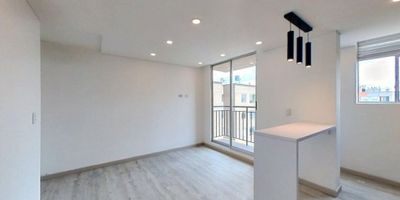 VENTA DE APARTAMENTO EN FONTIBON
PRECIO DE VENTA
$267.000.000
Código del inmueble: 4740534
Conjunto: Urbana Park 
Barrio: El Vergel  Direccion: Carrera 81A # 16C-71
38 mts²
02 Habitaciones
01 Baño
00 Parqueadero
Piso: 20 Torre: 2 
Adm:$104.486
Zona de niños
Salon Comunal 
Parqueadero para visitantes
Conjunto Cerrado Portería
Gimnasio
Tramitamos tu crédito inmobiliario
Asesor Comercial Edward Chirinos

NID 32826416152
