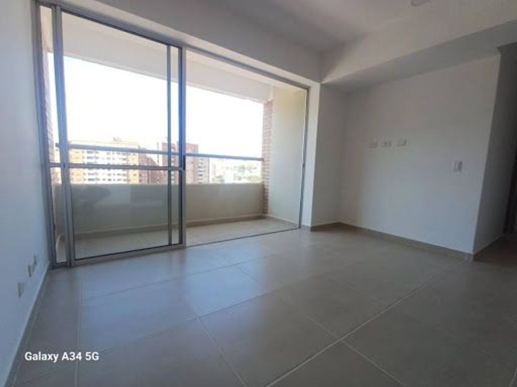 ARRIENDO de APARTAMENTO en CABAÑAS, BELLO en Zona Industrial No 1