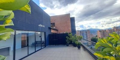 APARTAMENTO EN ENVIGADO SECTOR CUMBRES CON EXCELENTE VISUAL A MEDELLIN CERCA A RESERVA NATURAL, ILUMINADO, VENTILADO, MODERNO, ALIMENTADORES DEL METRO CERCA, ESTRATO 5, ADMINISTRACION $659.000, PREDIAN ANUAL $