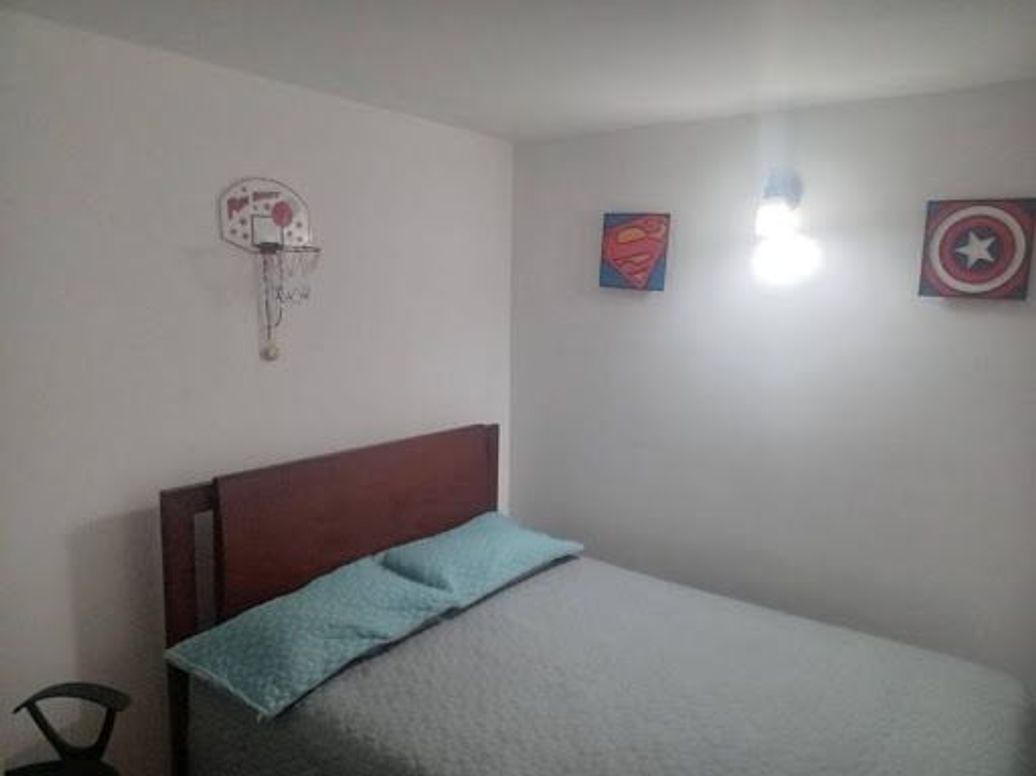 Casa de 5 alcobas en venta en Rincón Santo, Bogotá, 245 m² · foto 19 de 20
