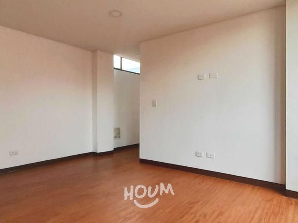 Apartamento de 2 alcobas en arriendo en Ciudad Jardín Norte, Bogotá, 55 m² · foto 5 de 16
