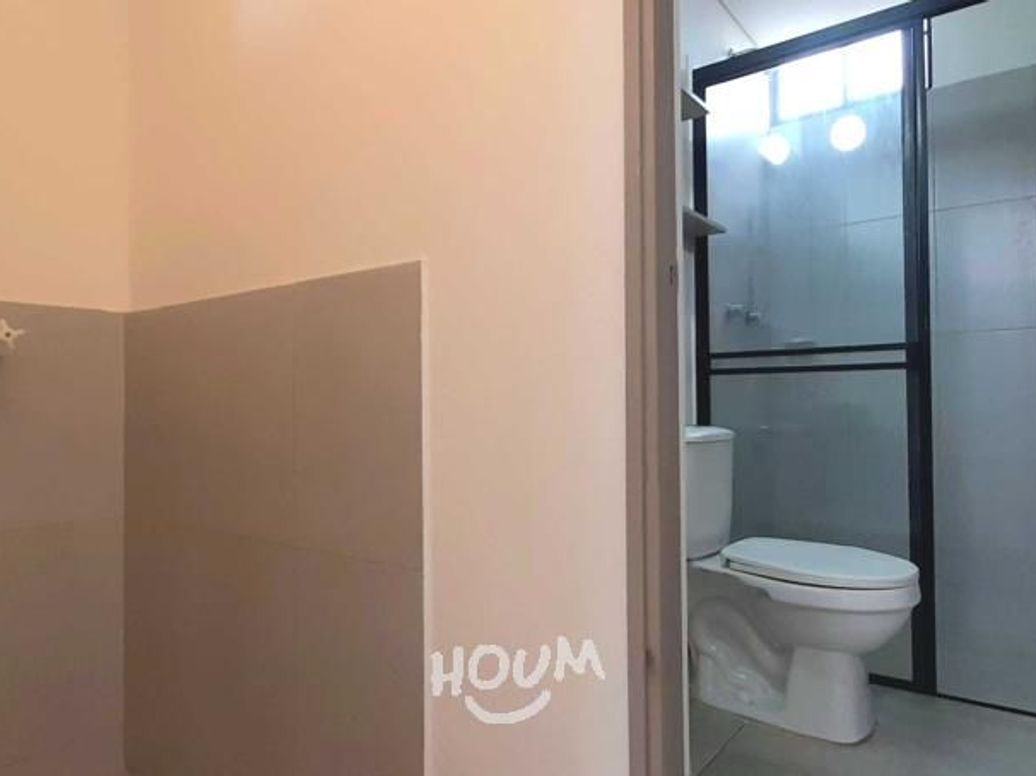 Apartamento de 2 alcobas en arriendo en Ciudad Jardín Norte, Bogotá, 55 m² · foto 6 de 16