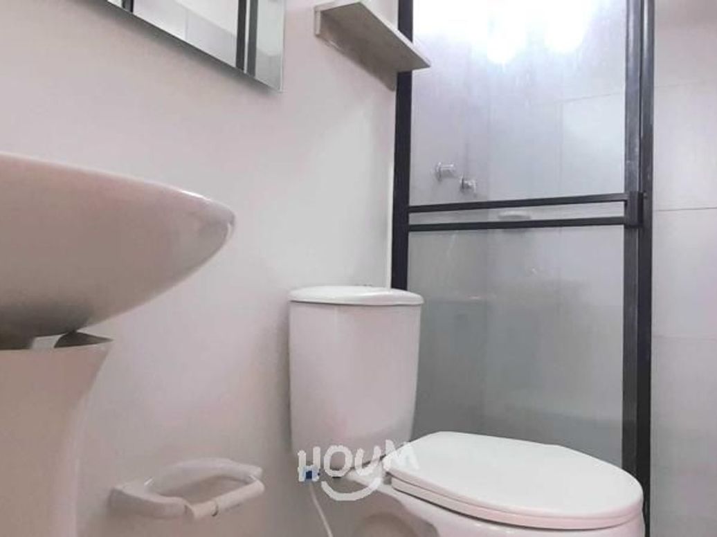 Apartamento de 2 alcobas en arriendo en Ciudad Jardín Norte, Bogotá, 55 m² · foto 8 de 16