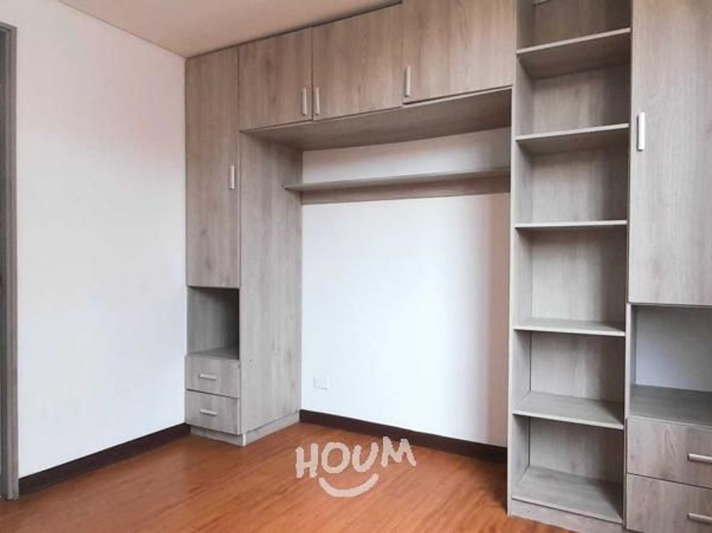 Apartamento de 2 alcobas en arriendo en Ciudad Jardín Norte, Bogotá, 55 m² · foto 11 de 16