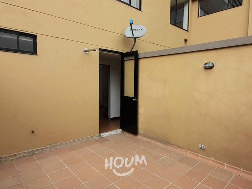 Apartamento de 2 alcobas en arriendo en Ciudad Jardín Norte, Bogotá, 55 m² · foto 14 de 16