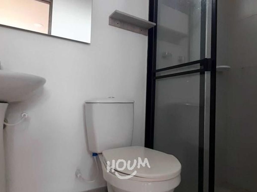 Apartamento de 2 alcobas en arriendo en Ciudad Jardín Norte, Bogotá, 55 m² · foto 16 de 16