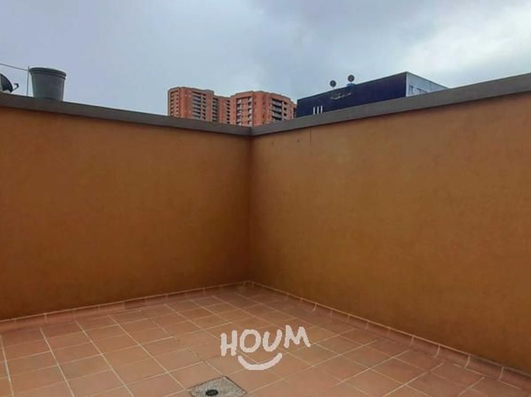 Apartamento de 2 alcobas en arriendo en Ciudad Jardín Norte, Bogotá, 55 m² · foto 13 de 16