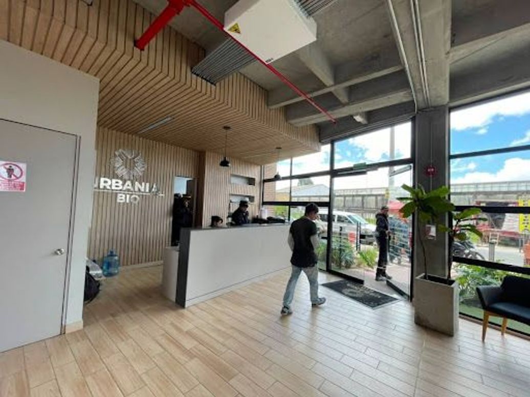 Apartamento de 2 alcobas en venta en Las Brisas, Bogotá, 40 m² · foto 3 de 17