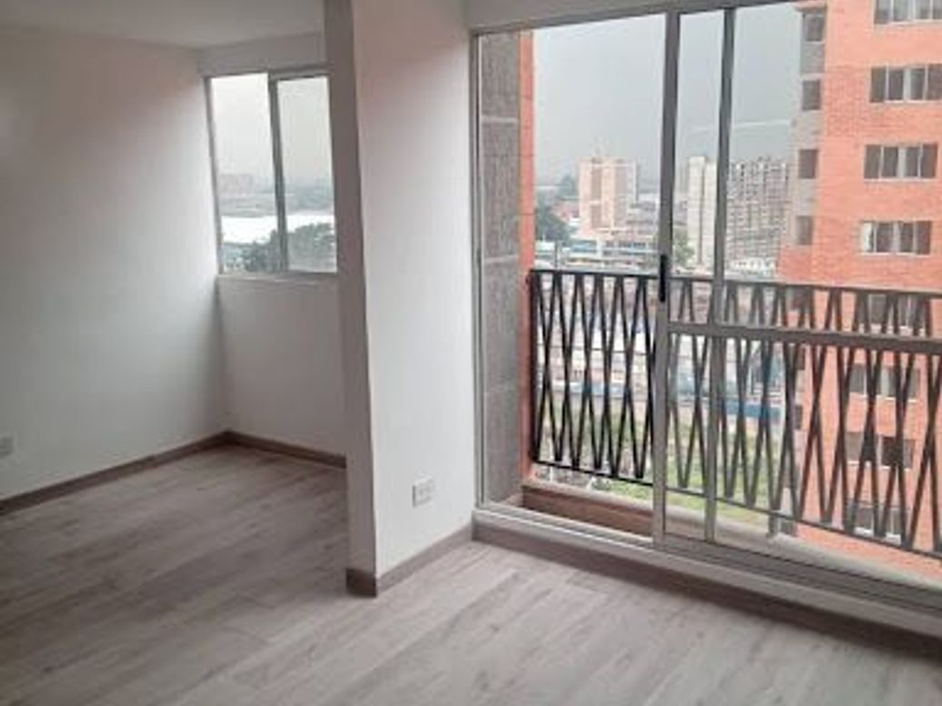Apartamento de 2 alcobas en venta en Las Brisas, Bogotá, 40 m² · foto 6 de 17