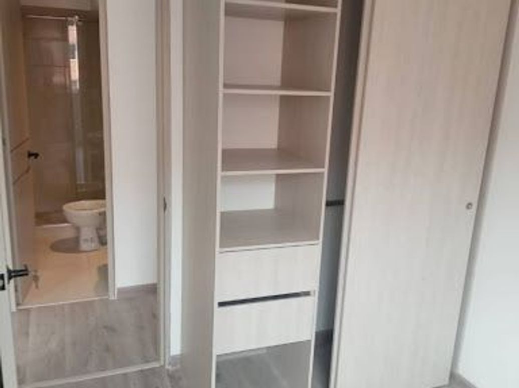Apartamento de 2 alcobas en venta en Las Brisas, Bogotá, 40 m² · foto 15 de 17