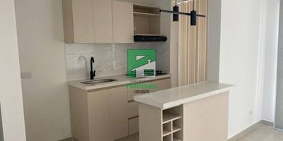 Apartamento en arriendo en el conjunto residencial bosque Robledal, fácil acceso de transporte público, cerca del colegio educativo san Nicolás, del colegio y de la universidad Católica de Oriente, de supermercados, droguerías, iglesias, excelente ubicación. Para mayor información comunicarse con la INMOBILIARIA PANORAMA ORIENTE AL 6046147474 O WHATSAPP 3202566061, 3013487031 o 3007888579
