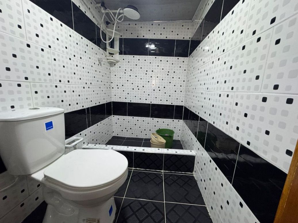 Casa de 12 alcobas en venta en San Vicente, Bogotá, 193 m² · foto 16 de 20