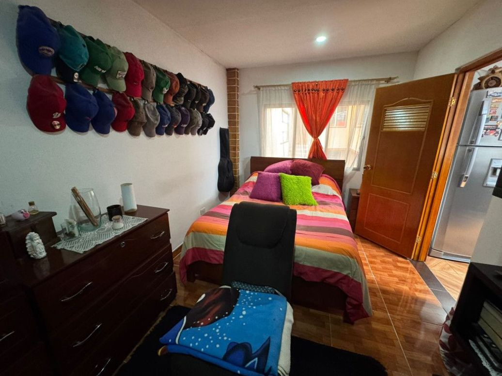 Casa de 12 alcobas en venta en San Vicente, Bogotá, 193 m² · foto 13 de 20