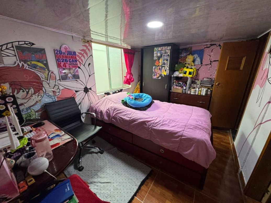 Casa de 12 alcobas en venta en San Vicente, Bogotá, 193 m² · foto 15 de 20