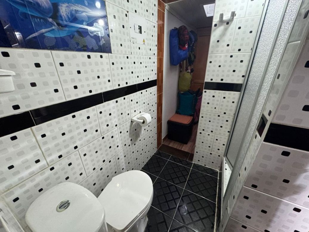Casa de 12 alcobas en venta en San Vicente, Bogotá, 193 m² · foto 12 de 20