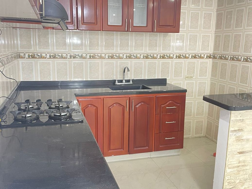 Casa de 3 alcobas en venta en Madelena Iii Y Iv, Bogotá, 65 m² · foto 7 de 19