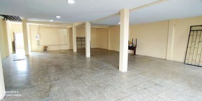 1445 Local comercial en primer piso, Funza Cundinamarca, con excelente ubicación sobre la via Siberia. Con uso comercial, dotacional, institucional, productivas, etc. Contáctame