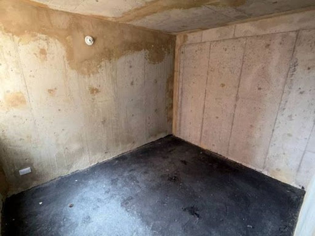 Apartamento de 2 alcobas en venta en Ricaurte, Bogotá, 35 m² · foto 13 de 20