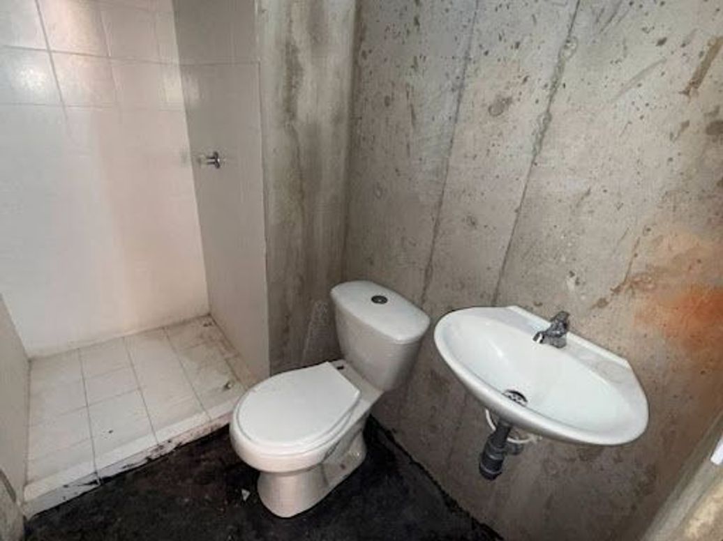 Apartamento de 2 alcobas en venta en Ricaurte, Bogotá, 35 m² · foto 12 de 20