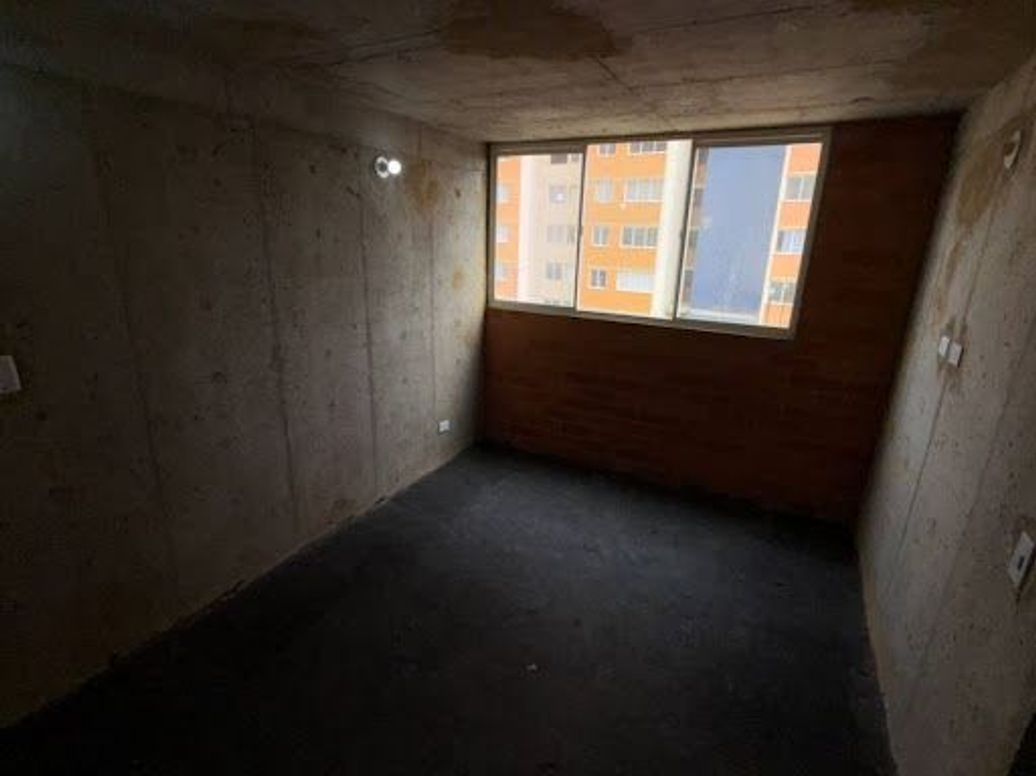 Apartamento de 2 alcobas en venta en Ricaurte, Bogotá, 35 m² · foto 8 de 20