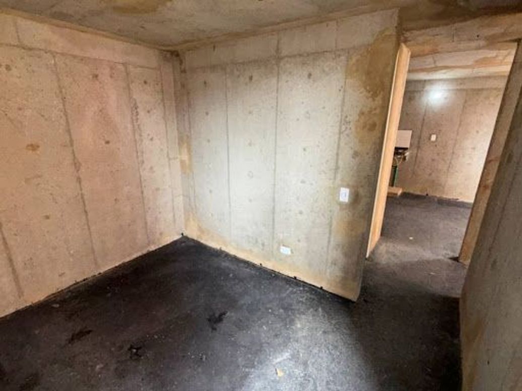 Apartamento de 2 alcobas en venta en Ricaurte, Bogotá, 35 m² · foto 15 de 20
