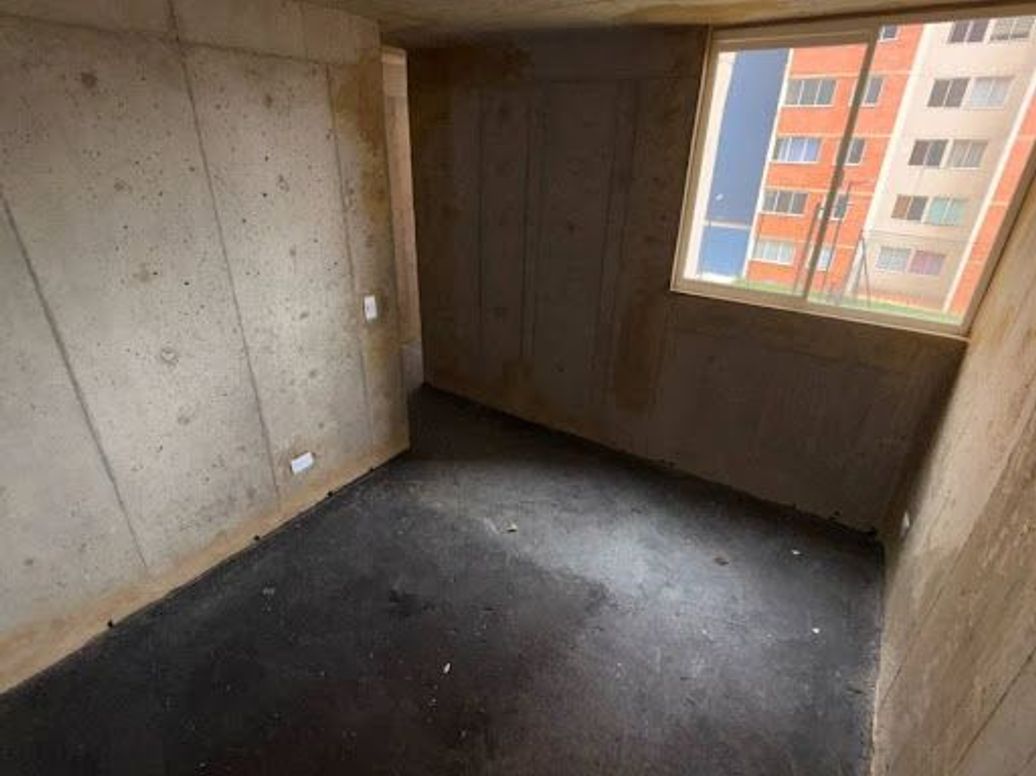 Apartamento de 2 alcobas en venta en Ricaurte, Bogotá, 35 m² · foto 14 de 20