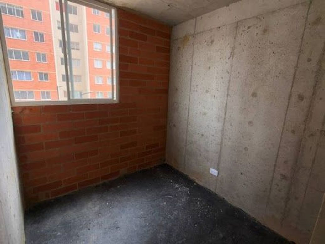 Apartamento de 2 alcobas en venta en Ricaurte, Bogotá, 35 m² · foto 10 de 20