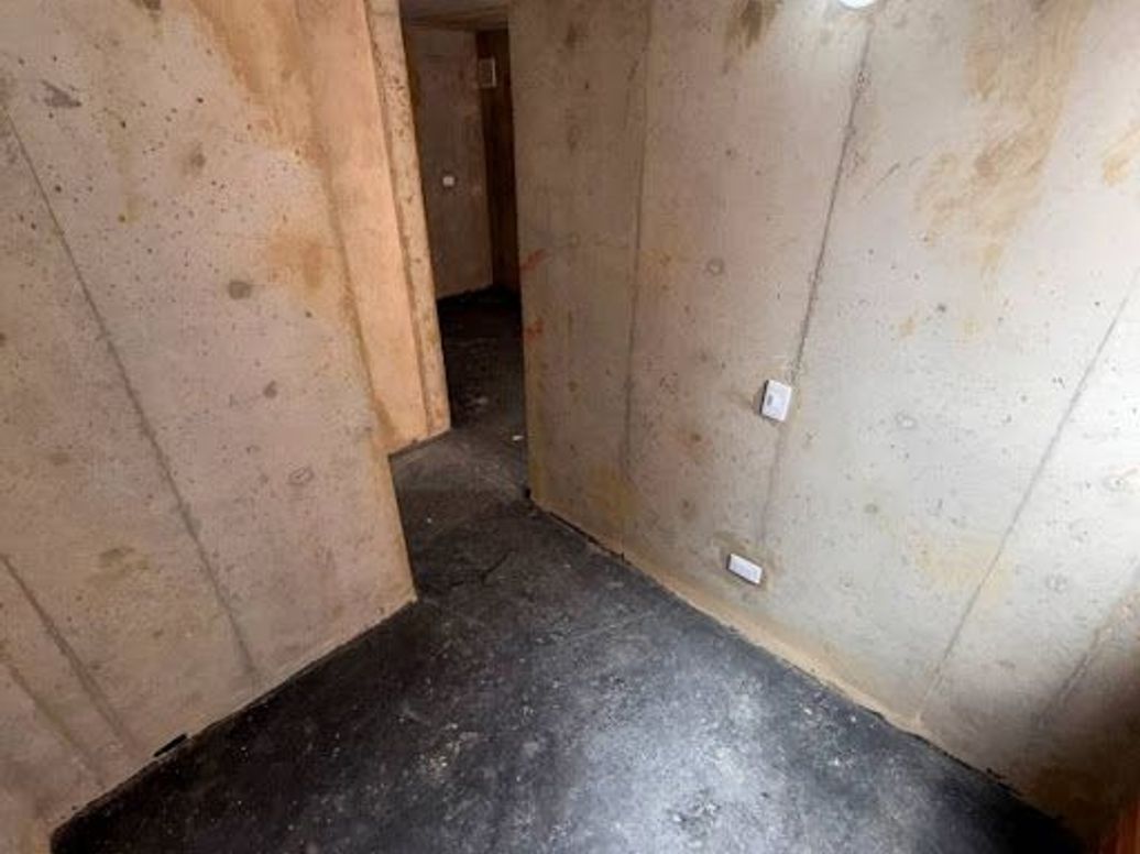 Apartamento de 2 alcobas en venta en Ricaurte, Bogotá, 35 m² · foto 11 de 20