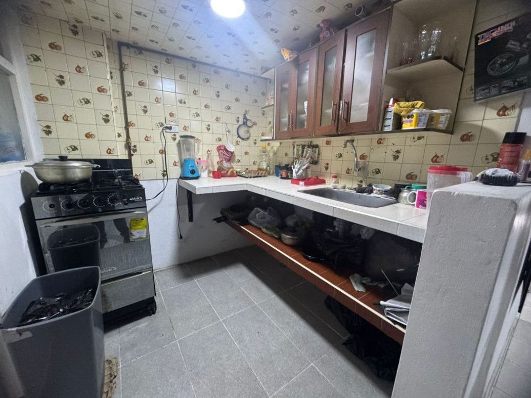 Casa de 7 alcobas en venta en Diana Turbay, Bogotá, 210 m² · foto 3 de 20
