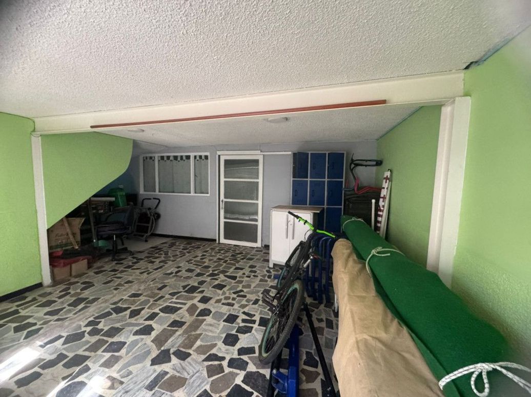 Casa de 7 alcobas en venta en Diana Turbay, Bogotá, 210 m² · foto 4 de 20