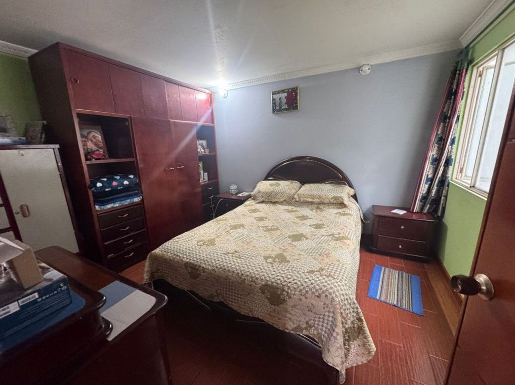 Casa de 7 alcobas en venta en Diana Turbay, Bogotá, 210 m² · foto 20 de 20