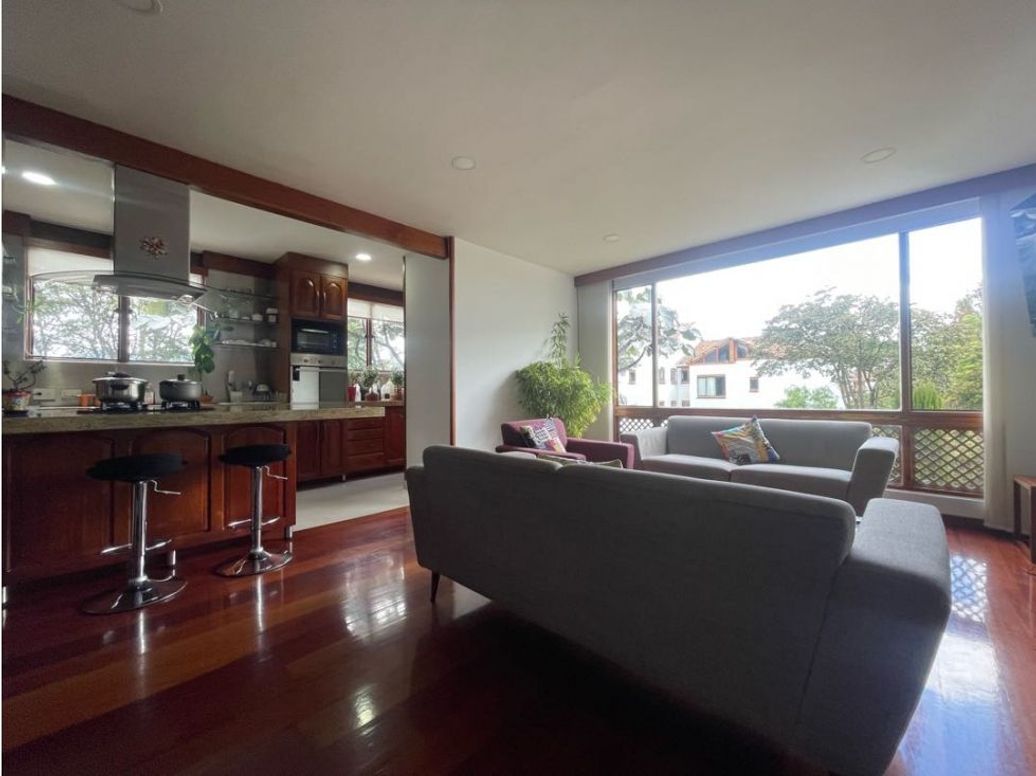 Apartamento de 3 alcobas en venta en Suba Naranjos, Bogotá, 166 m² · foto 11 de 20