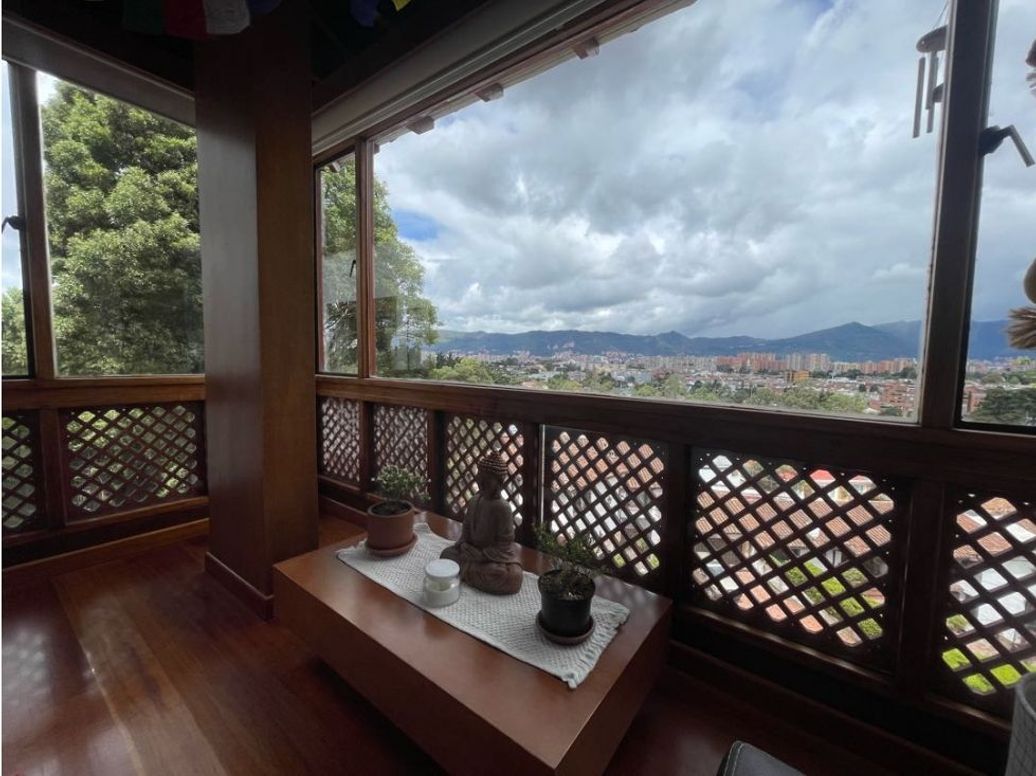 Apartamento de 3 alcobas en venta en Suba Naranjos, Bogotá, 166 m² · foto 18 de 20