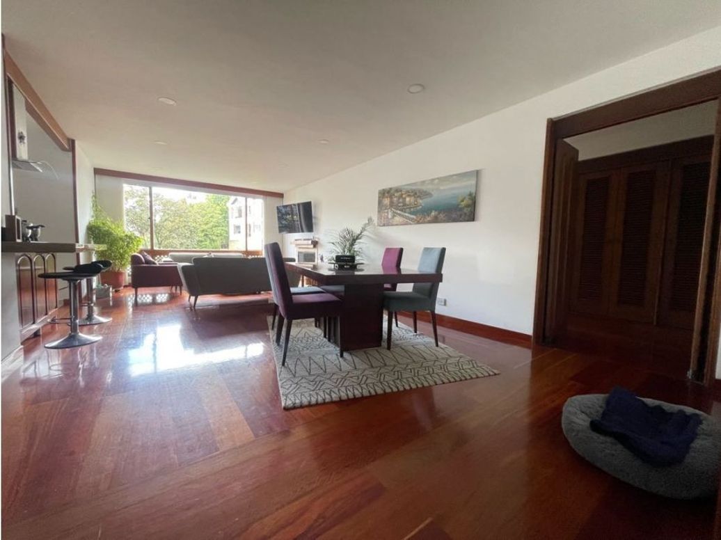 Apartamento de 3 alcobas en venta en Suba Naranjos, Bogotá, 166 m² · foto 9 de 20
