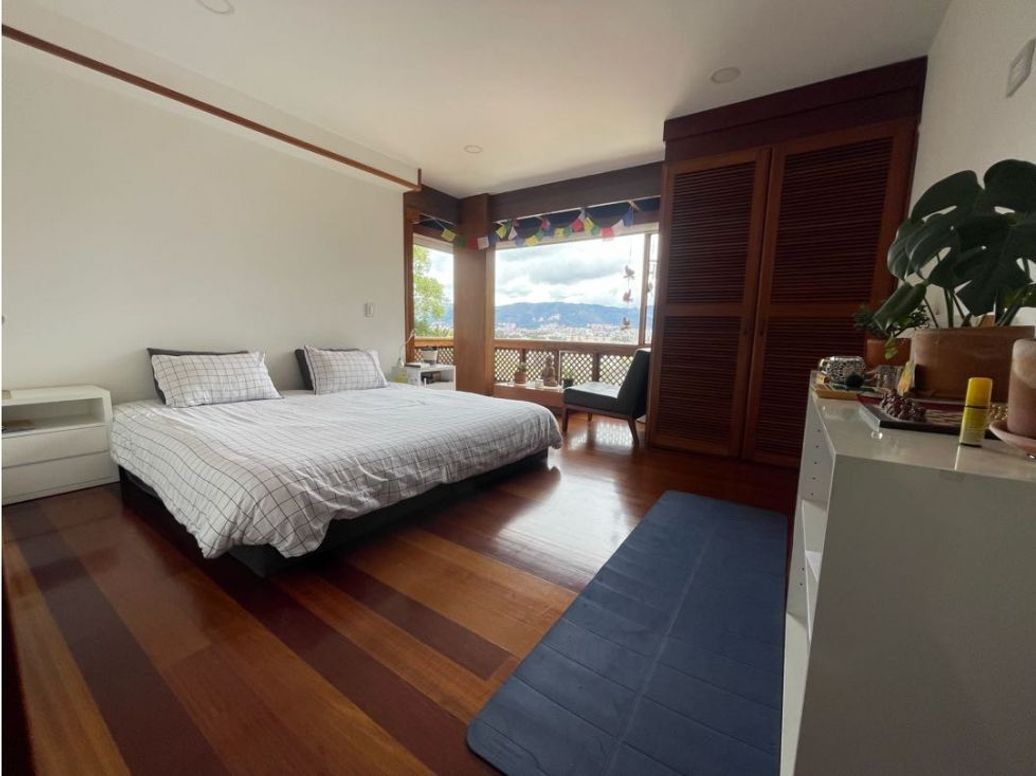 Apartamento de 3 alcobas en venta en Suba Naranjos, Bogotá, 166 m² · foto 17 de 20