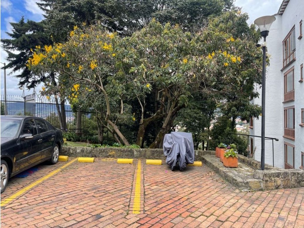 Apartamento de 3 alcobas en venta en Suba Naranjos, Bogotá, 166 m² · foto 20 de 20