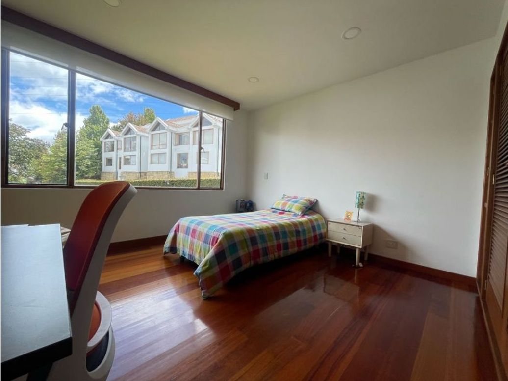 Apartamento de 3 alcobas en venta en Suba Naranjos, Bogotá, 166 m² · foto 14 de 20